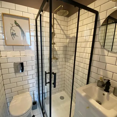 Apartament Mini Gdynia Apartment *