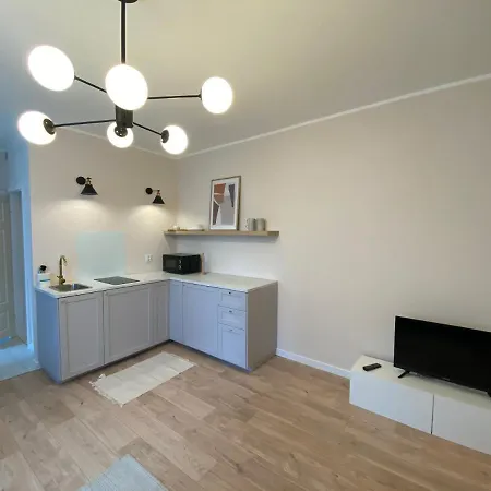 Apartament Mini Gdynia Gdynia